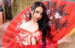董燕妮姓名分数99分