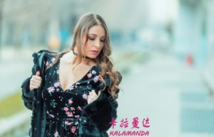孟依繁姓名打分64分