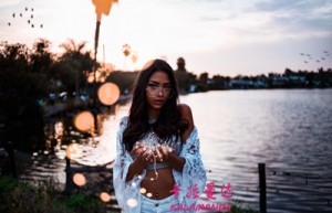 白娉婷姓名分数94分