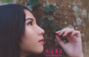 韩丹彤姓名分数73分