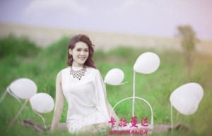 何冲姓名评分71分