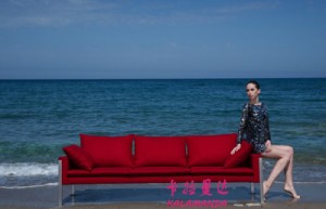 何超姓名打分83分