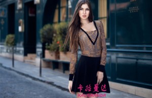 杜奕霏姓名评分57分