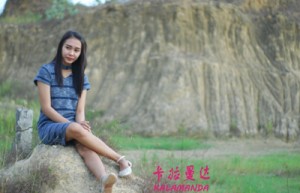 江浩然姓名评分83分