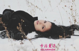 姜雨蒙姓名分数69分