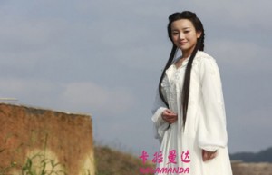 江怡姓名打分56分