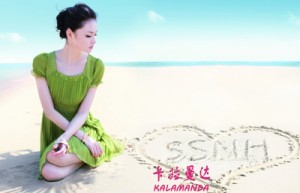 刘迦姓名打分78分